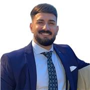 Profesor de apoyo escolar especializado en Psicología y Filosofía